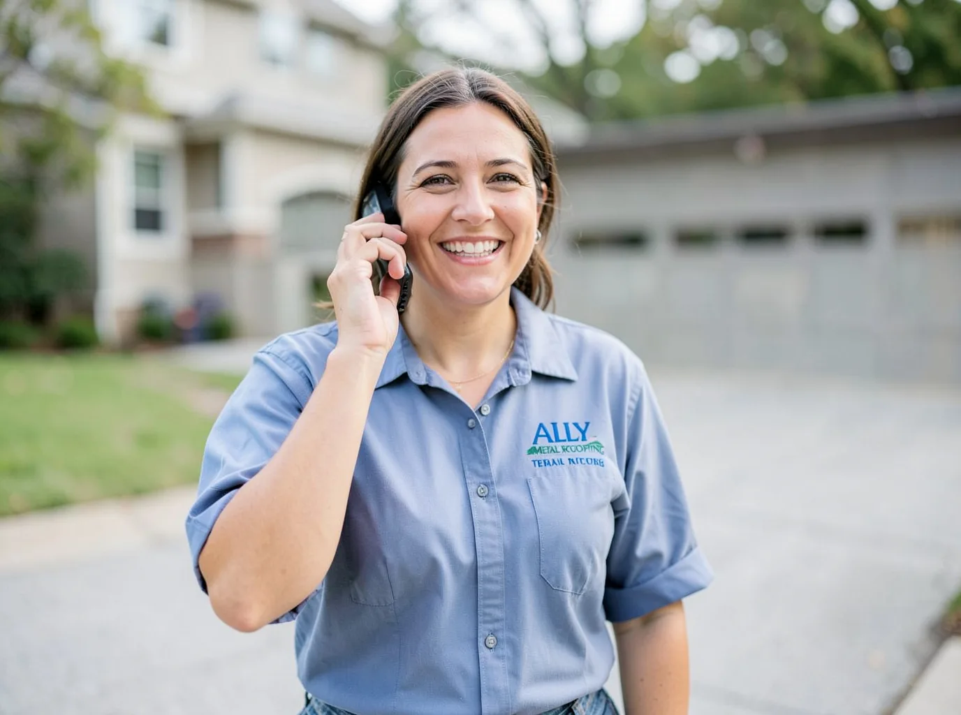 Metal Roof Installation Tustin, MI FAQs